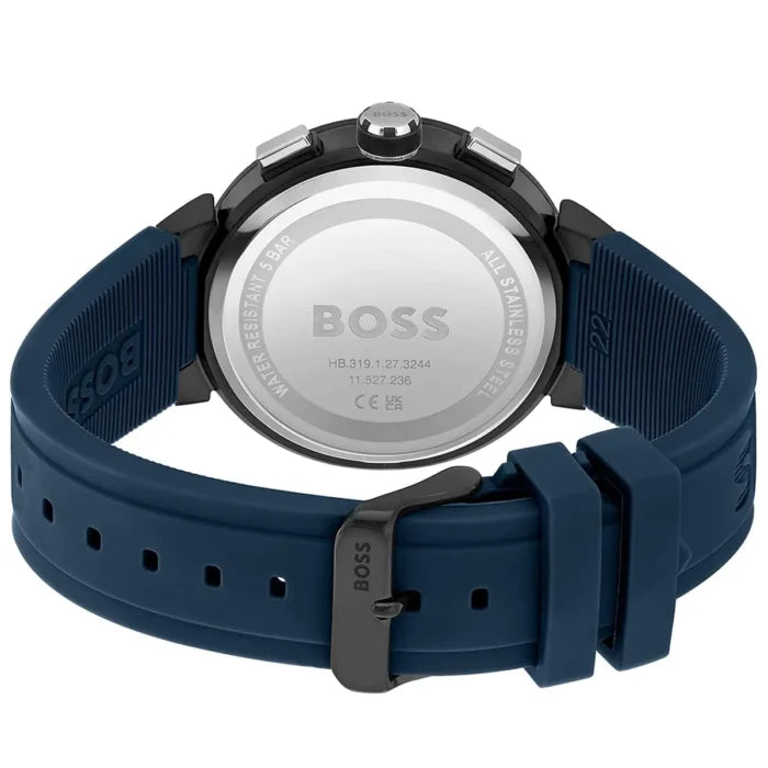 Original Hugo Boss Men Watch One 1513998