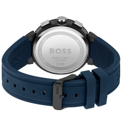 Original Hugo Boss Men Watch One 1513998