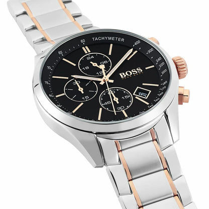 Hugo Boss Men's Watch Grand Prix 1513473 - original
