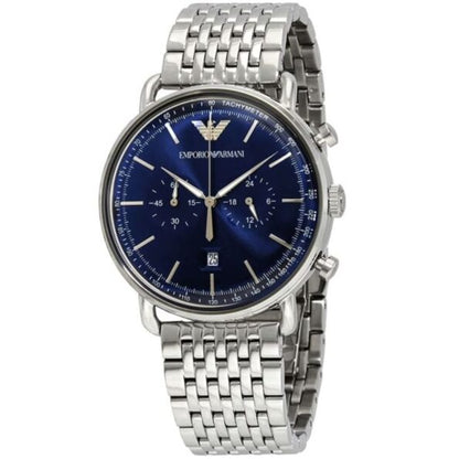 Emporio Armani Men's Watch - AR11238 - Orignal