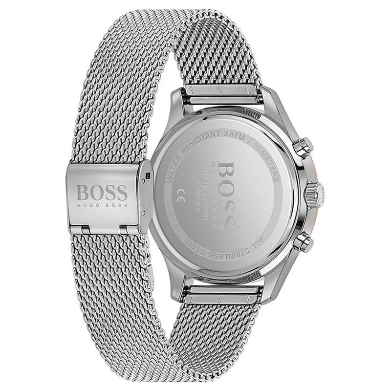 Hugo Boss Men's Watch Associate 1513805 - Original