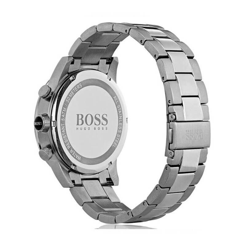 Hugo Boss Watch For Men 1513510 - Original