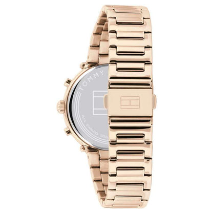 Tommy Hilfiger Ladies Watch Emery 1782347 - Original