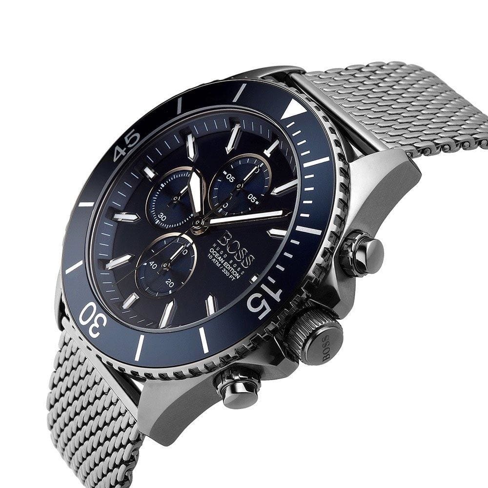 Original Hugo Boss Men Watch 1513702