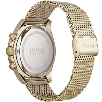 Hugo Boss Men's Watch 1513703- Original