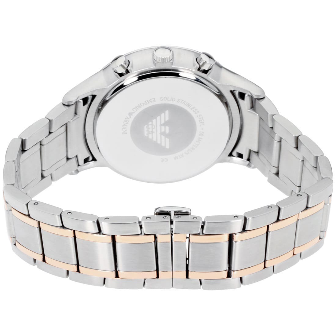 Emporio Armani Watch For Men AR11165 - Original