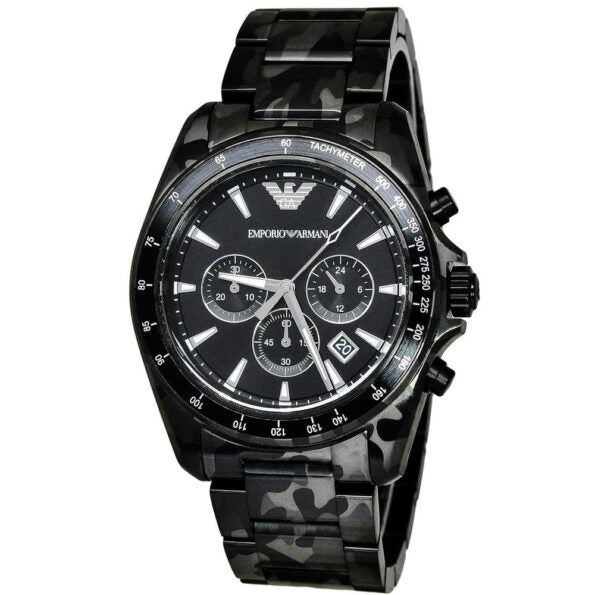 Emporio Armani Men's Watch - AR11027 - Orignal
