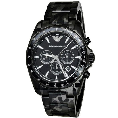 Emporio Armani Men's Watch - AR11027 - Orignal