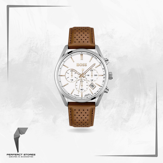 Hugo Boss Men's Watch Champion 1513879 - original