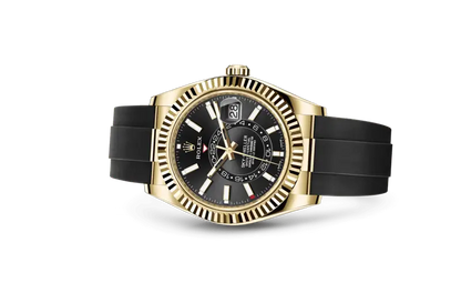 Rolex Sky-Dweller
