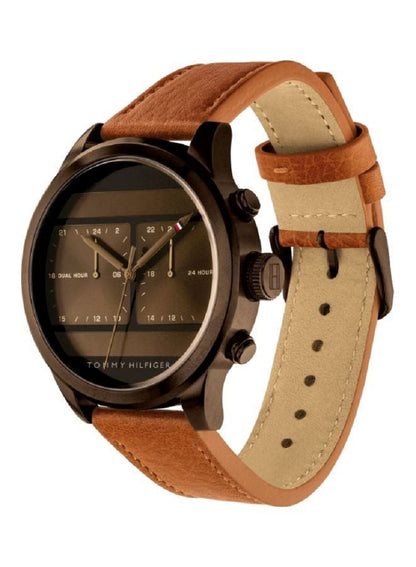 Men's Water Resistant Analog Watch 1791594 - Original