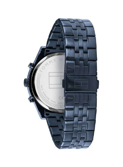 Tommy Hilfiger Watch For Men 1791739 - original