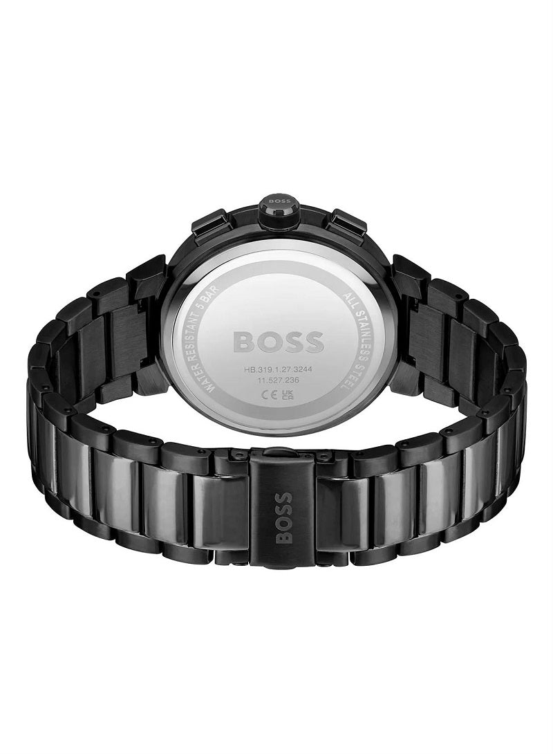Original Hugo Boss Men's Watch One 1514001