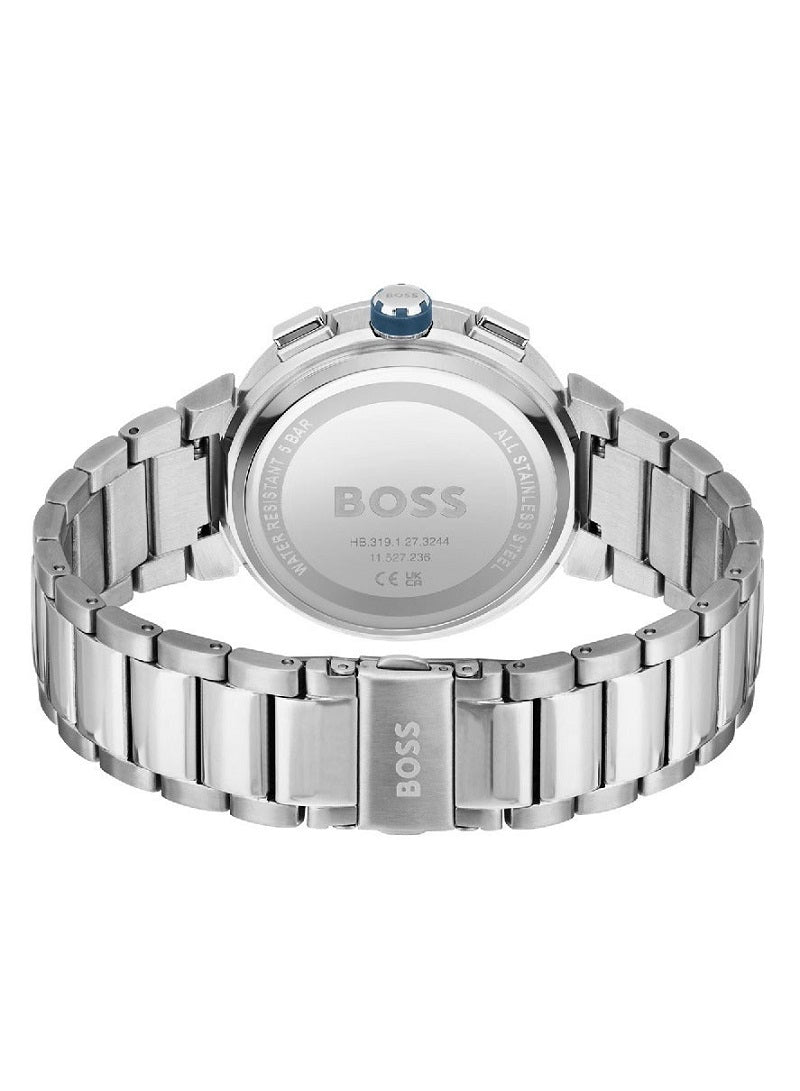 Boss CLASSIC 1513999 Mens Chronograph - original