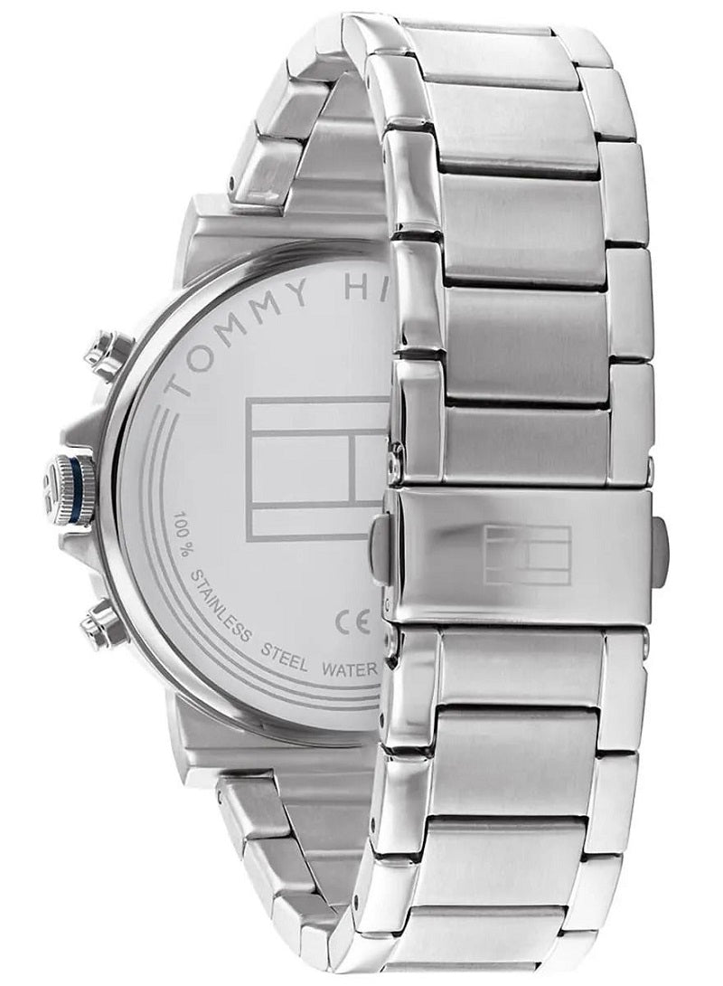 Original Tommy Hilfiger Men Watch Daniel 1791979