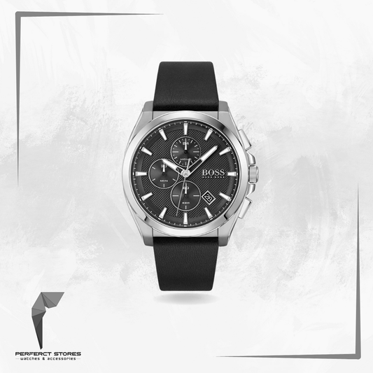 Hugo Boss Men's Watch Grand master 1513881 - original