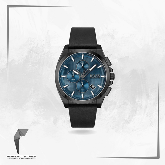 Hugo Boss Men's Watch Grandmaster 1513883 - original