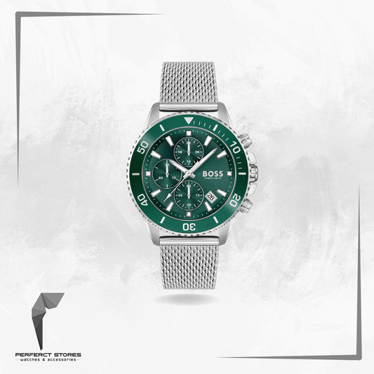 Hugo Boss Watch For Men 1513905 - original