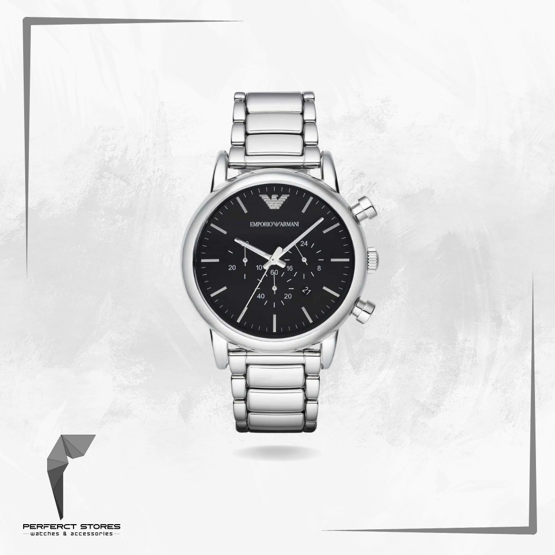 Emporio Armani Men Watch AR1894 - Original