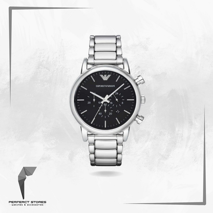 Emporio Armani Men Watch AR1894 - Original