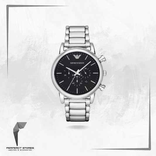 Emporio Armani Men Watch AR1894 - Original