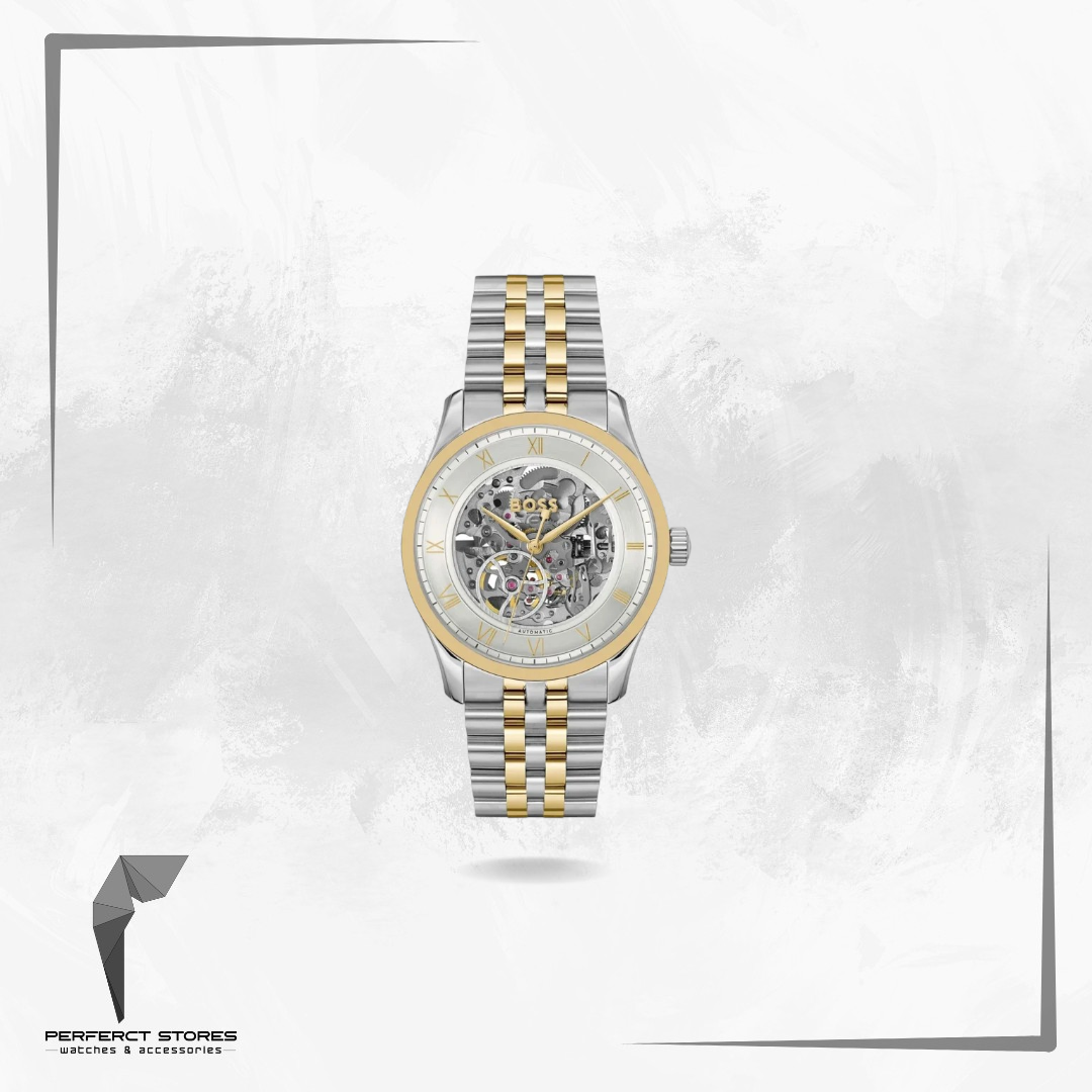 Hugo Boss Men's Watch  1514237 - Original