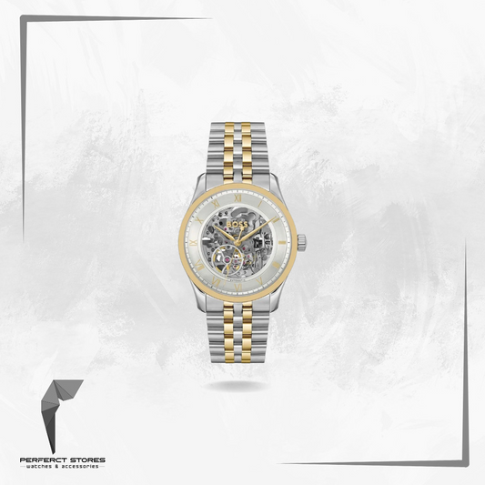 Hugo Boss Men's Watch  1514237 - Original