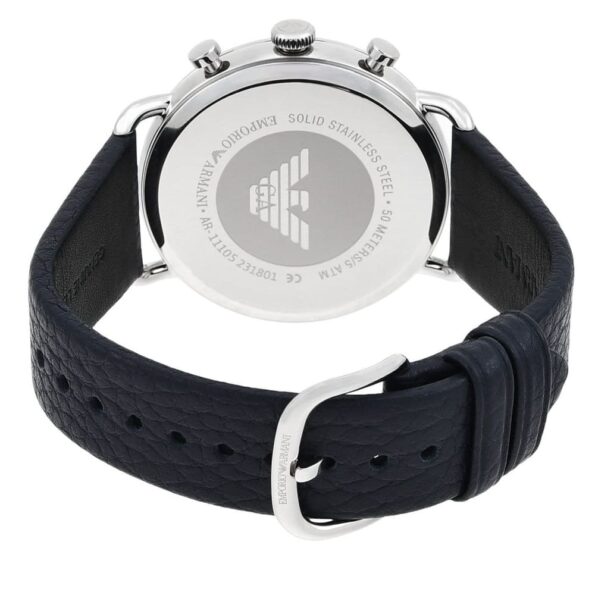 Emporio Armani Men's Watch - AR11105 - Orignal