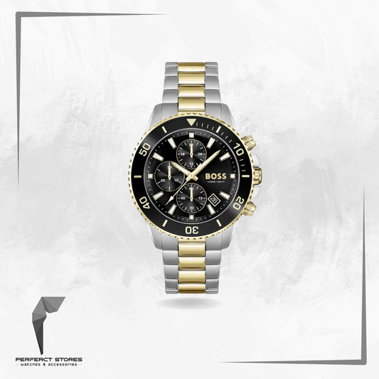 Hugo Boss Boss 1513908 Admiral Watch - original