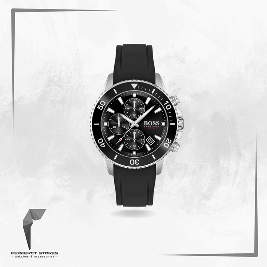 Hugo Boss Watch For Men 1513912 - original