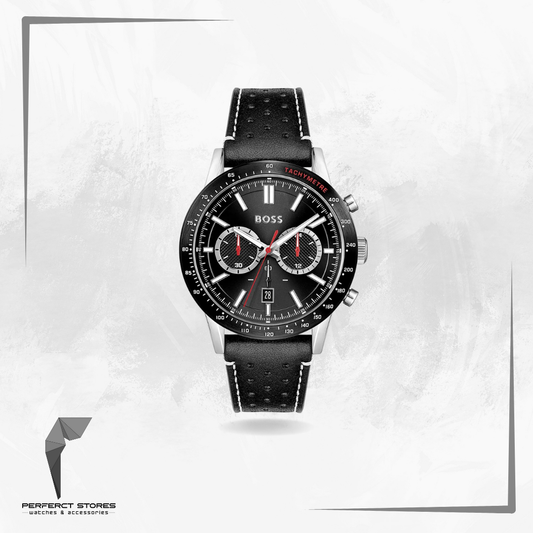 Original Hugo Boss Men Watch Allure 1513920