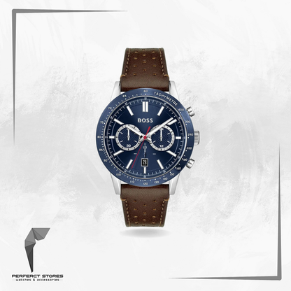 Hugo Boss Watch For Men 1513921 - original