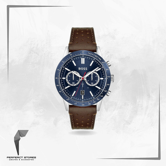 Hugo Boss Watch For Men 1513921 - original
