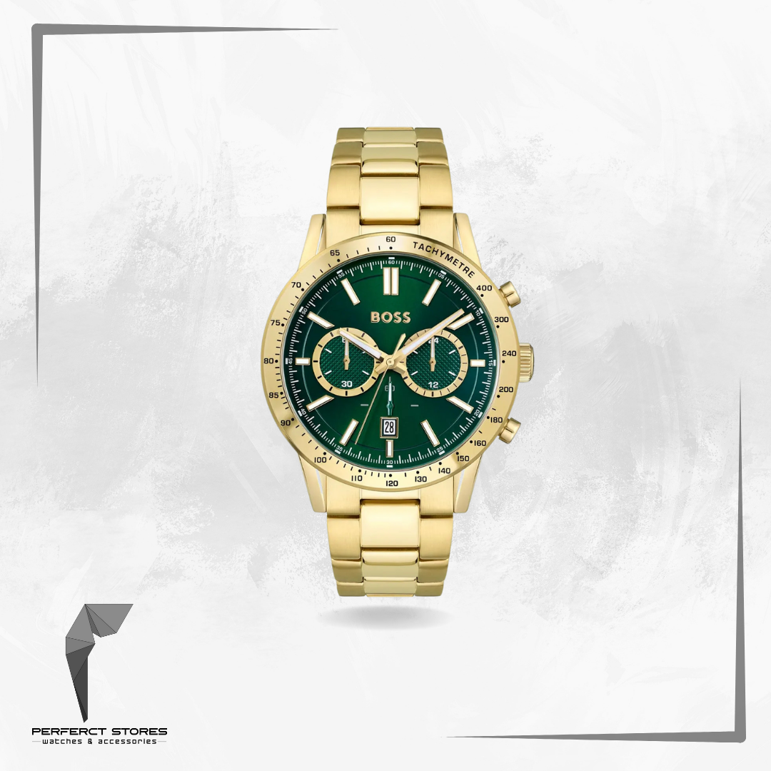 Original Hugo Boss Men Watch Allure 1513923