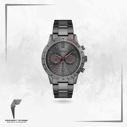 Original Hugo Boss Men's Watch Gents 1513924