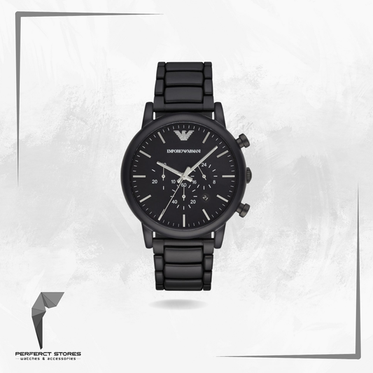 Emporio Armani Men Watch AR1895 - Original