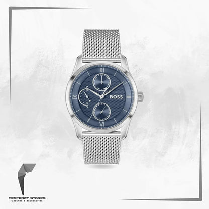 Hugo Boss Men's Watch  1514276 - Original
