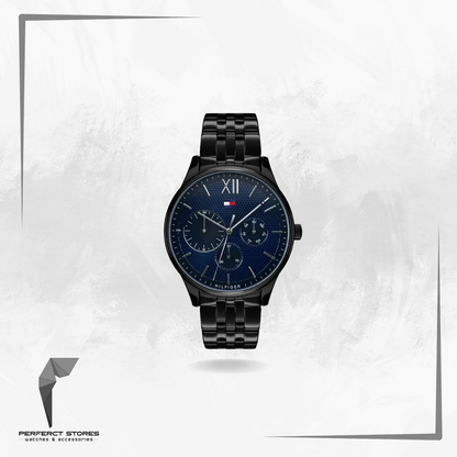 Men's Stainless Steel Analog Wrist Watch 1791454 -original