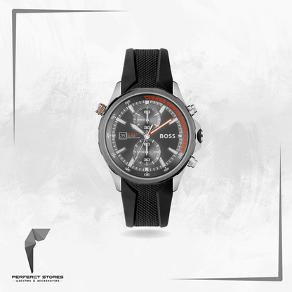 Original Hugo Boss Watch For Men 1513931