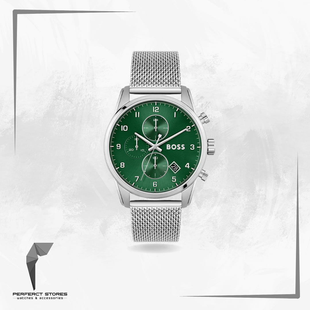 Hugo Boss Watch For Men 1513938 - original