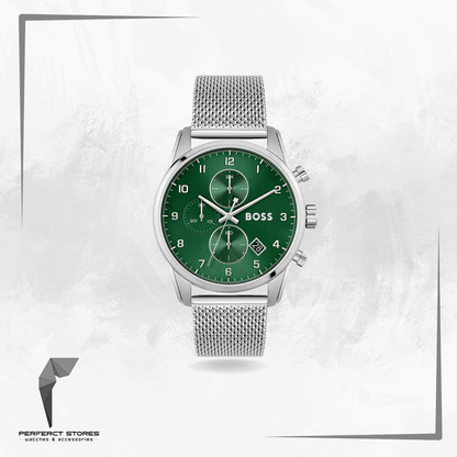 Hugo Boss Watch For Men 1513938 - original