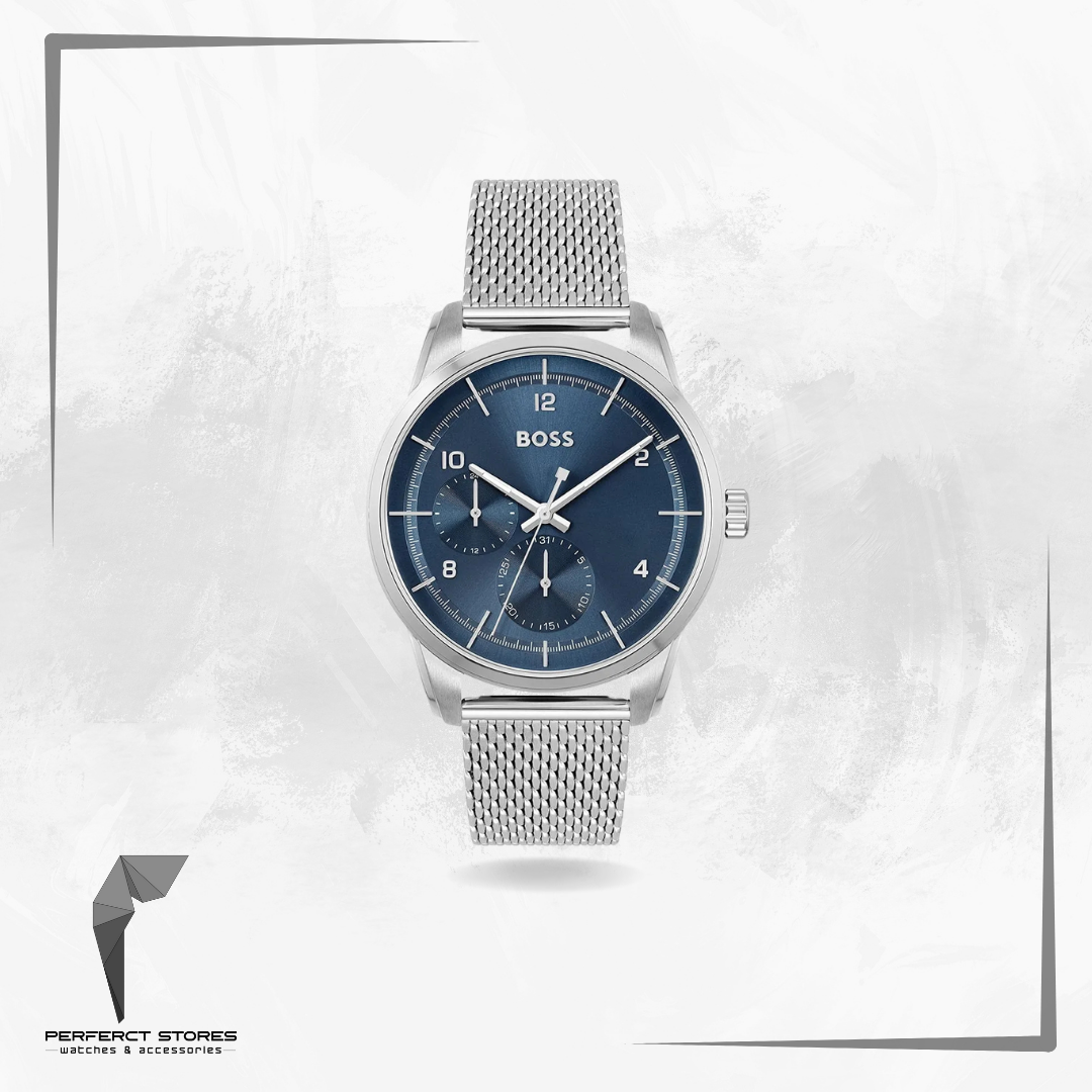 Hugo Boss Sophio Watch For Men 1513942 - original