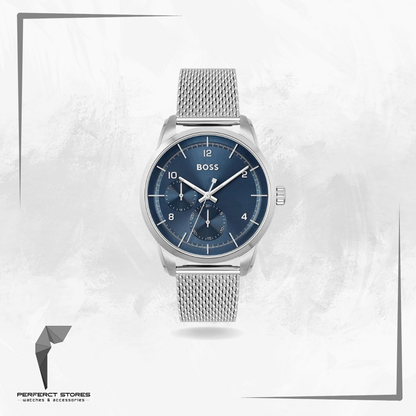 Hugo Boss Sophio Watch For Men 1513942 - original