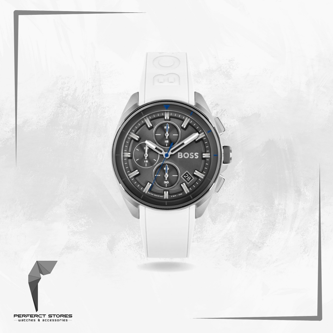 Original Hugo Boss Watch Volane 1513948