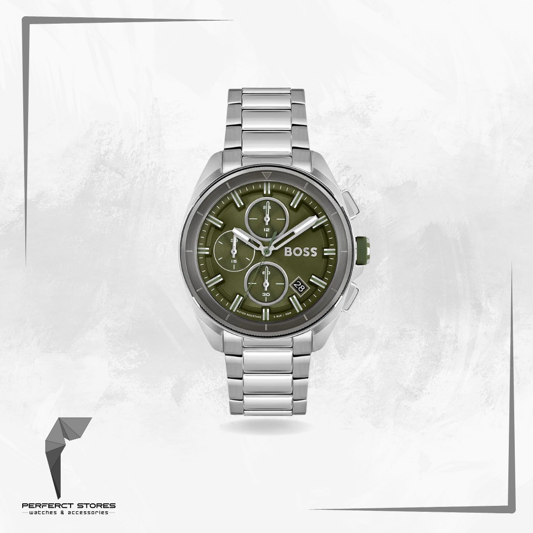 Original Hugo Boss Watch Volane 1513951