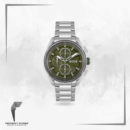 Original Hugo Boss Watch Volane 1513951