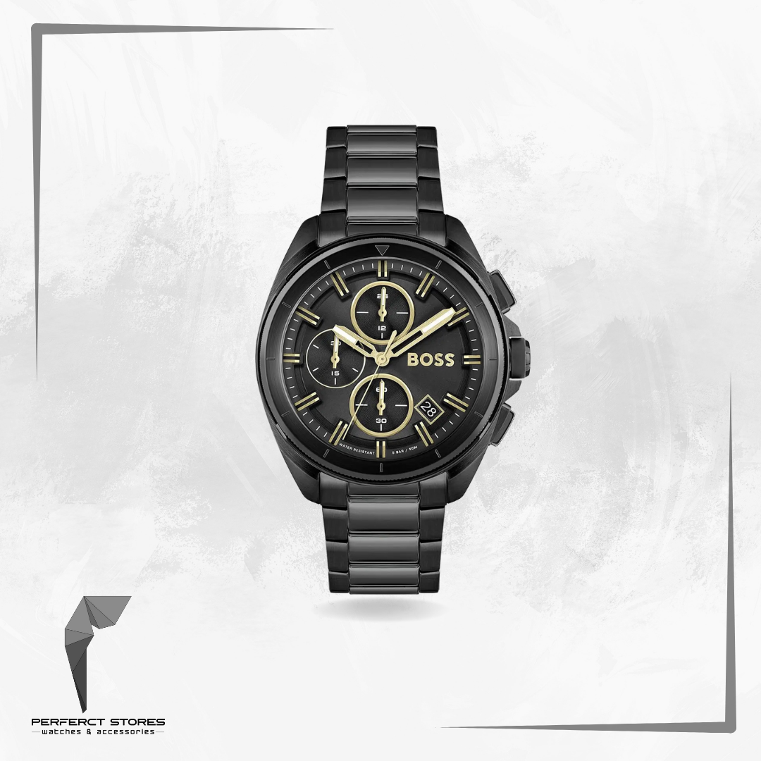 Original Hugo Boss Watch Volane 1513950