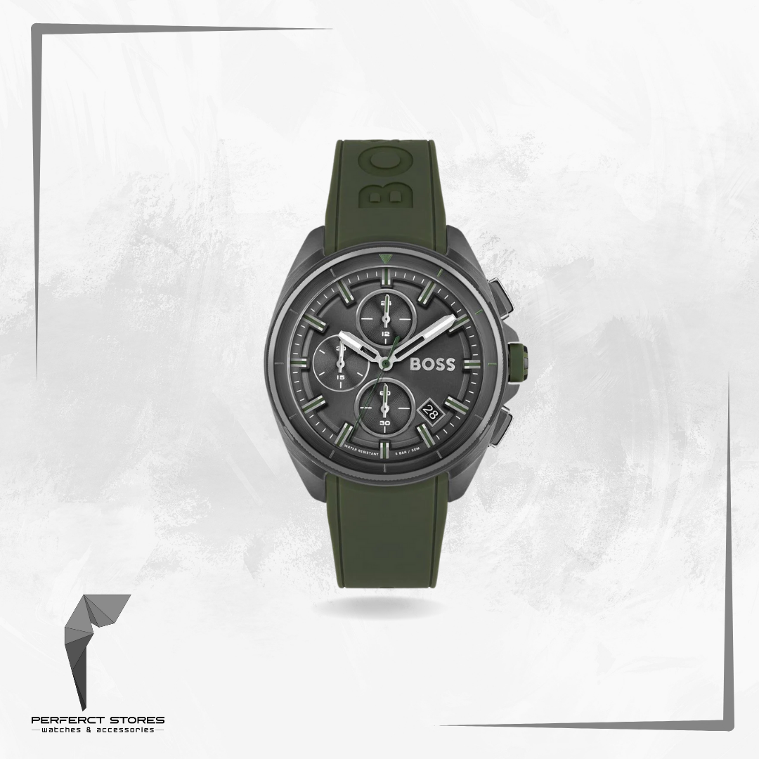 Original Hugo Boss Watch Volane 1513952