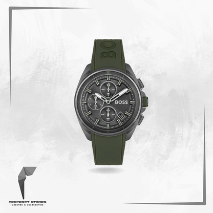 Original Hugo Boss Watch Volane 1513952