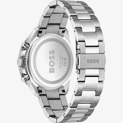 Original Hugo Boss Men's Watch Runner 1514143